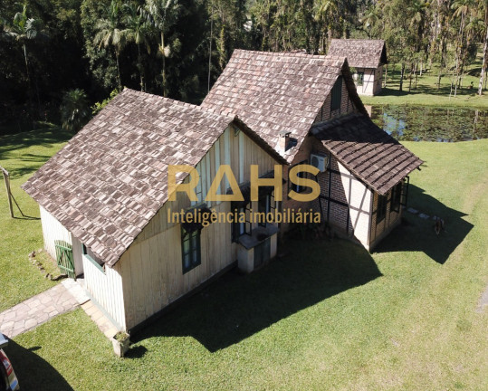 Imagem Chácara com 3 Quartos à Venda, 117.060 m² em Vila Nova - Joinville Imagem Chácara com 3 Quartos à Venda, 117.060 m² em Vila Nova - Joinville