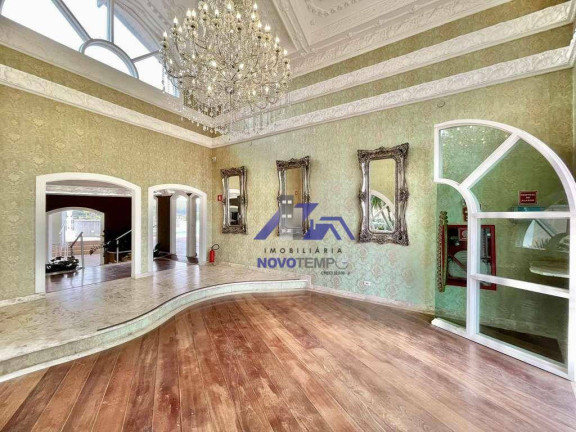 Imagem Casa com 2 Quartos à Venda, 1.635 m² em Jardim Santa Paula - Cotia