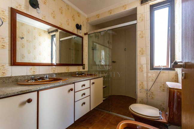 Imagem Apartamento com 3 Quartos à Venda, 168 m² em Alphaville - Barueri Imagem Apartamento com 3 Quartos à Venda, 168 m² em Alphaville - Barueri