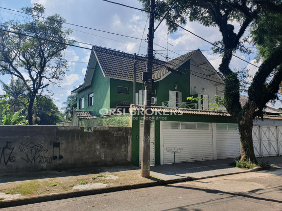 Imagem Sobrado com 3 Quartos à Venda, 183 m² em Jardim Londrina - São Paulo