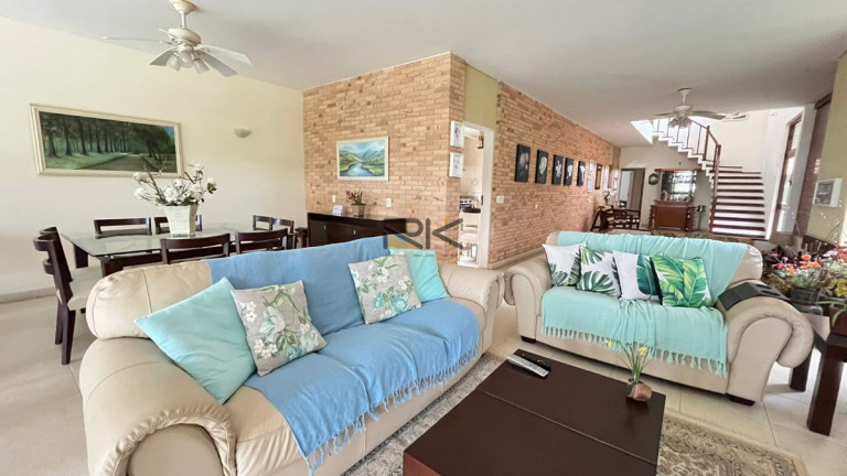Imagem Casa de Condomínio com 4 Quartos à Venda, 500 m² em Lázaro - Ubatuba Imagem Casa de Condomínio com 4 Quartos à Venda, 500 m² em Lázaro - Ubatuba