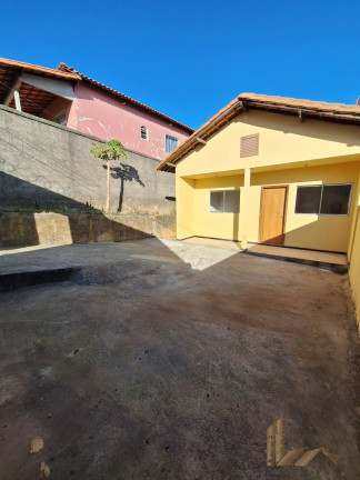 Casa com 3 Quartos à Venda, 180 m² em São Damião - Vespasiano