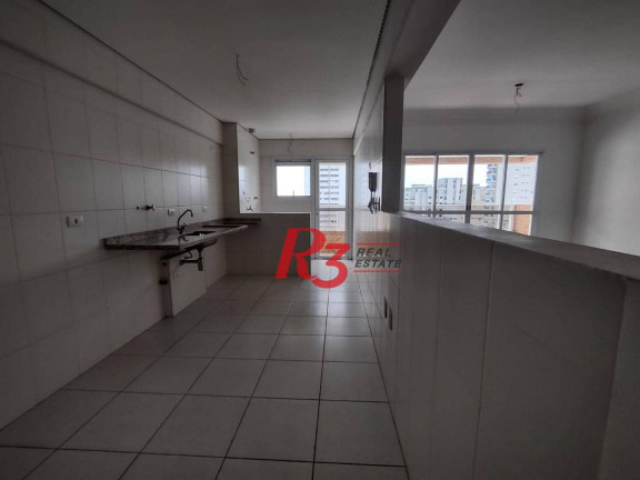 Imagem Apartamento com 2 Quartos à Venda, 84 m² em Boqueirão - Santos