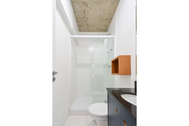 Imagem Apartamento com 1 Quarto à Venda, 33 m² em República - São Paulo Imagem Apartamento com 1 Quarto à Venda, 33 m² em República - São Paulo