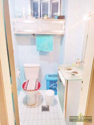 Imagem Apartamento com 1 Quarto à Venda, em Ramos - Rio De Janeiro Imagem Apartamento com 1 Quarto à Venda, em Ramos - Rio De Janeiro