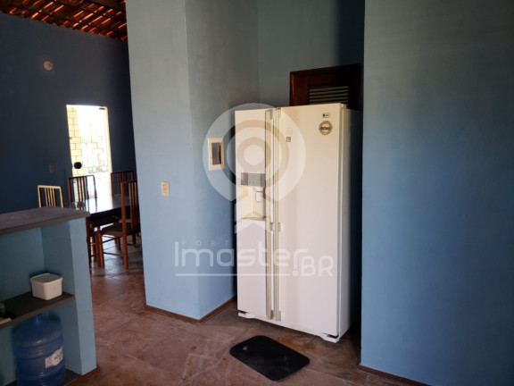 Imagem Casa com 6 Quartos à Venda, 240 m² em Marina Do Morro Branco - Beberibe