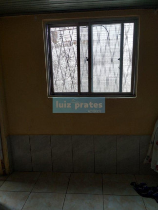 Imagem Casa com 3 Quartos à Venda, 60 m² em São Gonçalo - Pelotas