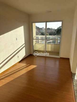 Imagem Apartamento com 2 Quartos à Venda, 54 m² em Jardim Nova Europa - Campinas Imagem Apartamento com 2 Quartos à Venda, 54 m² em Jardim Nova Europa - Campinas