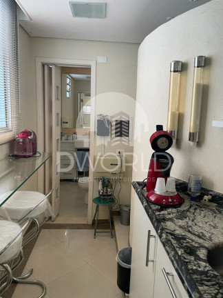 Imagem Sala Comercial à Venda, 40 m² em Centro - São Caetano Do Sul