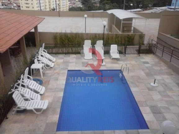 Imagem Apartamento com 2 Quartos à Venda, 45 m² em Imirim - São Paulo Imagem Apartamento com 2 Quartos à Venda, 45 m² em Imirim - São Paulo