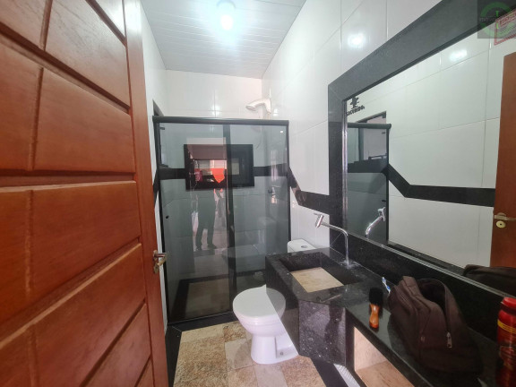 Imagem Casa com 3 Quartos à Venda, 160 m² em Contorno - Ponta Grossa