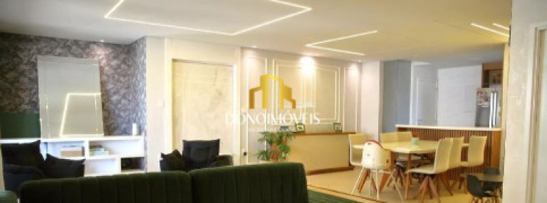 Imagem Apartamento com 3 Quartos à Venda, 178 m² em Centro - São Bernardo Do Campo