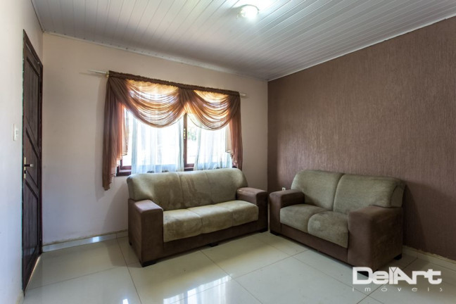 Imagem Casa com 4 Quartos à Venda, 165 m² em Bom Jesus - Rio Negro Imagem Casa com 4 Quartos à Venda, 165 m² em Bom Jesus - Rio Negro