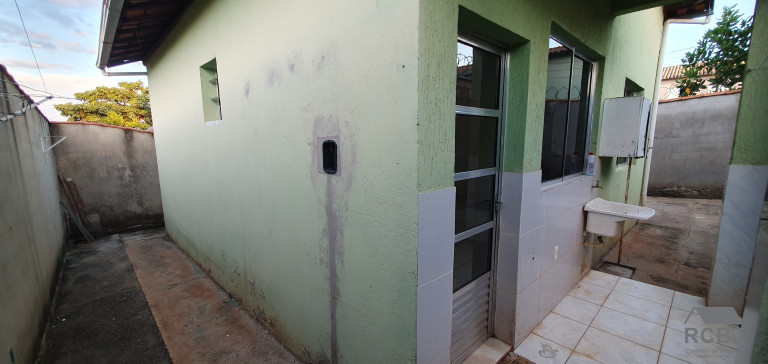 Imagem Casa com 3 Quartos à Venda,  em Floresta Encantada - Esmeraldas