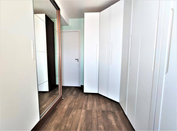 Imagem Apartamento com 2 Quartos à Venda, 69 m² em Ipiranga - São Paulo