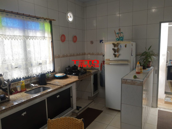 Casa com 2 Quartos à Venda, 100 m² em Jardim Juliana - São Lourenço
