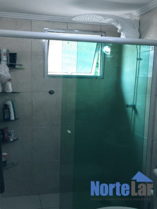 Imagem Apartamento com 2 Quartos à Venda, 50 m² em Vila Jaraguá - São Paulo