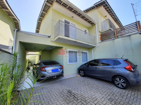 Sobrado com 3 Quartos à Venda, 113 m² em Jardim D'abril - Osasco