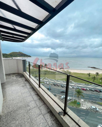 Imagem Apartamento com 4 Quartos à Venda, 200 m² em Sumaré - Caraguatatuba Imagem Apartamento com 4 Quartos à Venda, 200 m² em Sumaré - Caraguatatuba