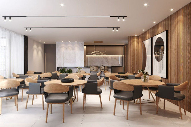 Imagem Apartamento com 3 Quartos à Venda, 90 m² em Jardim Cidade Universitária - João Pessoa