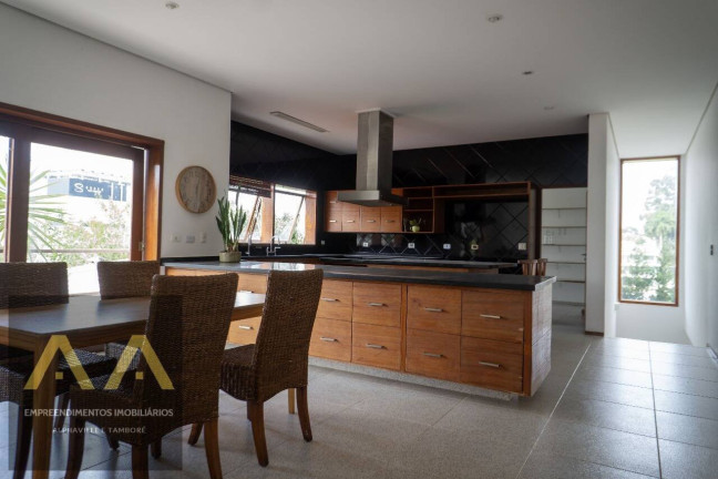 Imagem Casa de Condomínio com 5 Quartos à Venda, 1.400 m² em Tamboré - Barueri Imagem Casa de Condomínio com 5 Quartos à Venda, 1.400 m² em Tamboré - Barueri