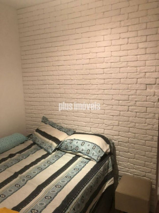 Imagem Apartamento com 2 Quartos à Venda, 49 m² em Panamby - São Paulo Imagem Apartamento com 2 Quartos à Venda, 49 m² em Panamby - São Paulo