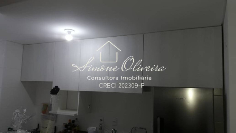 Imagem Apartamento com 2 Quartos à Venda, 78 m² em Loteamento Residencial E Comercial Bosque Flamboyant - Taubaté Imagem Apartamento com 2 Quartos à Venda, 78 m² em Loteamento Residencial E Comercial Bosque Flamboyant - Taubaté