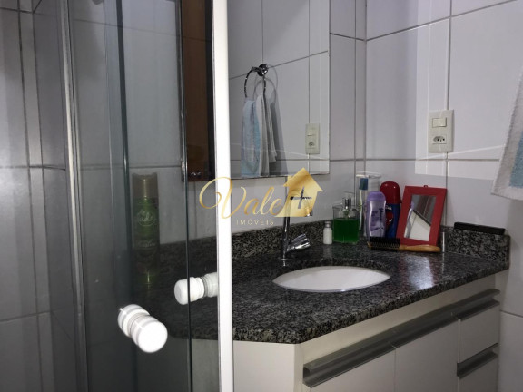 Imagem Imóvel com 2 Quartos à Venda, 52 m² em Jardim Satélite - São José Dos Campos Imagem Imóvel com 2 Quartos à Venda, 52 m² em Jardim Satélite - São José Dos Campos