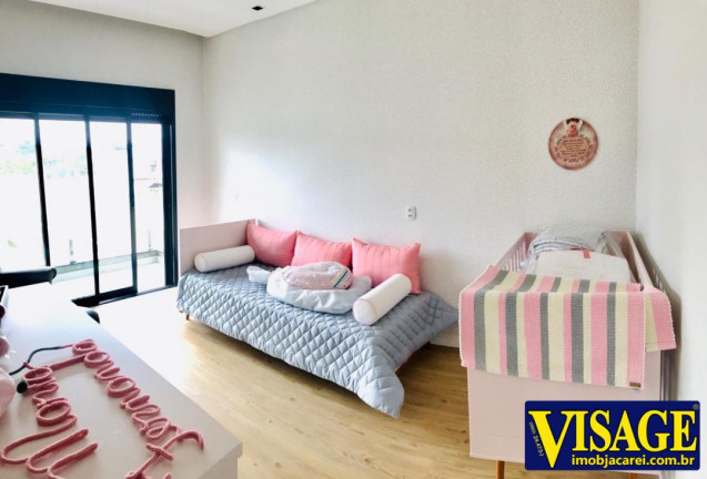 Imagem Casa com 4 Quartos à Venda, 450 m² em Jardim Do Golfe - São José Dos Campos