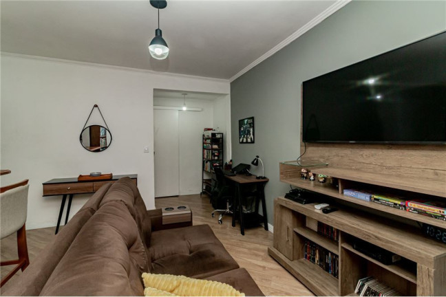 Imagem Imóvel com 1 Quarto à Venda, em Bela Vista - Porto Alegre Imagem Imóvel com 1 Quarto à Venda, em Bela Vista - Porto Alegre