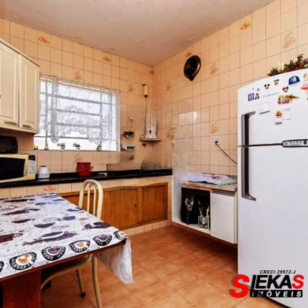 Imagem Sobrado com 4 Quartos à Venda, 157 m² em Mooca - São Paulo