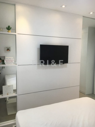 Imagem Apartamento com 1 Quarto à Venda, 50 m² em Santo Amaro - São Paulo Imagem Apartamento com 1 Quarto à Venda, 50 m² em Santo Amaro - São Paulo