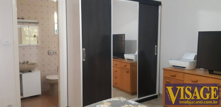 Imagem Casa com 4 Quartos à Venda, 300 m² em Vila Pinheiro - Jacareí Imagem Casa com 4 Quartos à Venda, 300 m² em Vila Pinheiro - Jacareí
