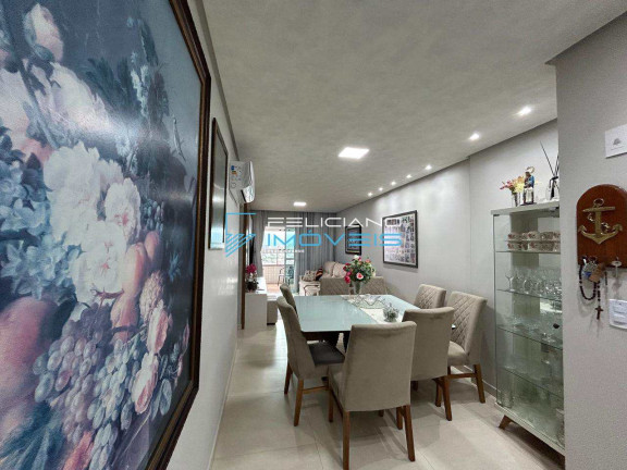 Imagem Apartamento com 2 Quartos à Venda, 92 m² em Canto Do Forte - Praia Grande Imagem Apartamento com 2 Quartos à Venda, 92 m² em Canto Do Forte - Praia Grande