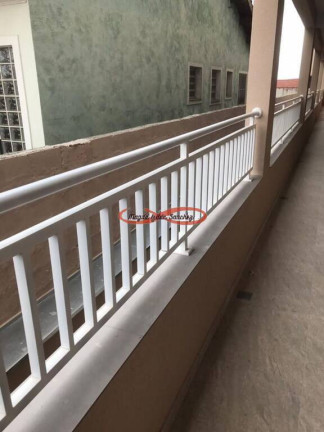 Imagem Apartamento com 2 Quartos à Venda, 41 m² em Cidade Patriarca - São Paulo