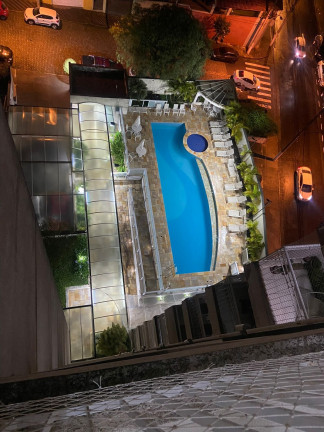 Imagem Apartamento com 2 Quartos à Venda, 50 m² em Ferrazópolis - São Bernardo Do Campo Imagem Apartamento com 2 Quartos à Venda, 50 m² em Ferrazópolis - São Bernardo Do Campo