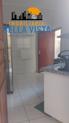 Imagem Casa com 2 Quartos à Venda,  em Parque São Vicente - São Vicente