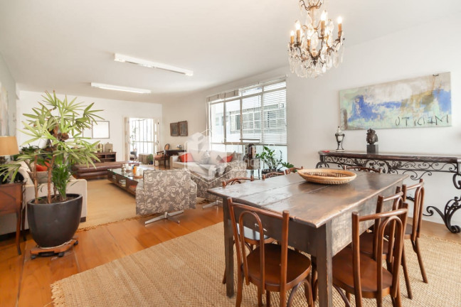 Imagem Apartamento com 3 Quartos à Venda, 260 m² em Santa Cecília - São Paulo Imagem Apartamento com 3 Quartos à Venda, 260 m² em Santa Cecília - São Paulo
