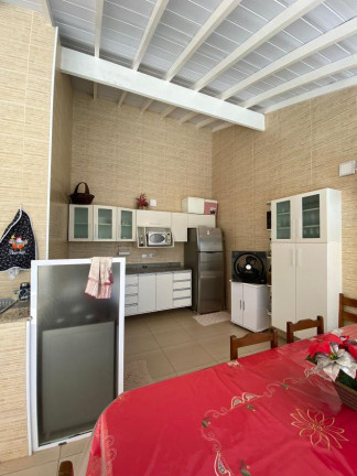 Imagem Casa com 4 Quartos à Venda, em Flórida - Praia Grande Imagem Casa com 4 Quartos à Venda, em Flórida - Praia Grande