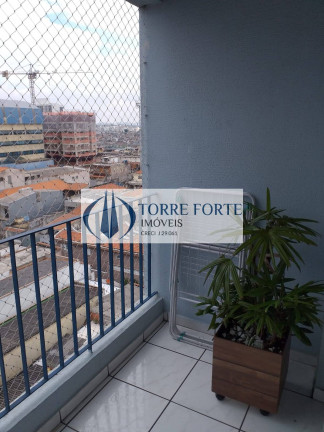 Imagem Apartamento com 2 Quartos à Venda, 60 m² em Vila Tolstoi - São Paulo