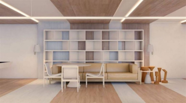 Imagem Apartamento com 2 Quartos à Venda, 93 m² em Tupi - Praia Grande