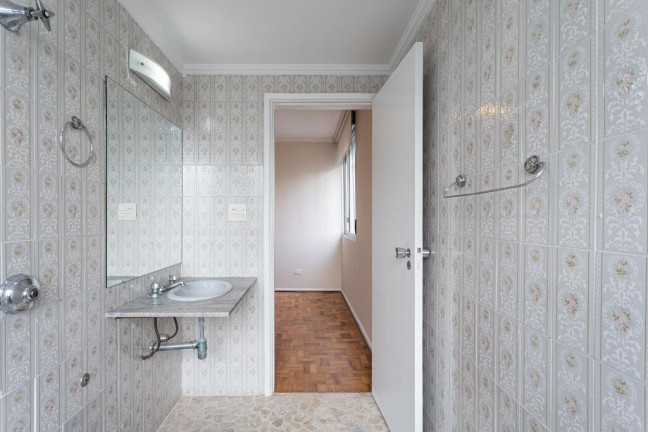 Imagem Apartamento com 3 Quartos à Venda, 98 m² em Itaim Bibi - São Paulo Imagem Apartamento com 3 Quartos à Venda, 98 m² em Itaim Bibi - São Paulo