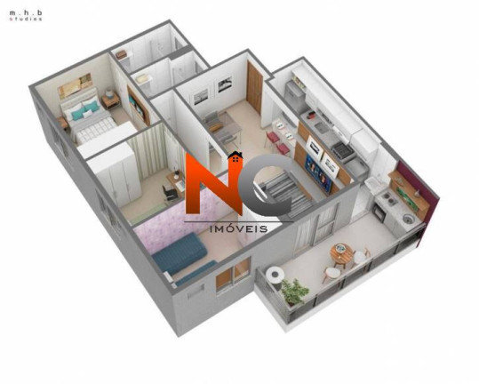 Imagem Apartamento com 2 Quartos à Venda, 58 m² em Vista Alegre - Rio De Janeiro Imagem Apartamento com 2 Quartos à Venda, 58 m² em Vista Alegre - Rio De Janeiro