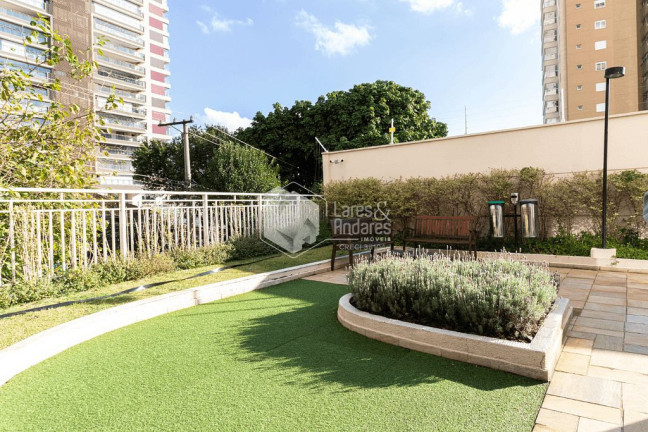 Imagem Apartamento com 4 Quartos à Venda, 177 m² em Vila Romana - São Paulo