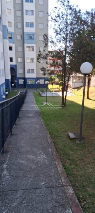Apartamento com 2 Quartos para Alugar, 45 m² em Jardim Santa Terezinha (zona Leste) - São Paulo