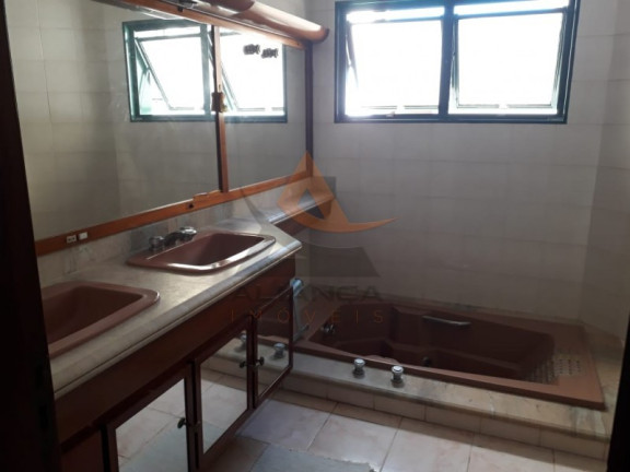 Imagem Casa com 4 Quartos à Venda, 489 m² em Ribeirânia - Ribeirão Preto