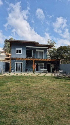 Imagem Sobrado com 3 Quartos à Venda, 200 m² em Bosque Dos Eucalíptos - Atibaia Imagem Sobrado com 3 Quartos à Venda, 200 m² em Bosque Dos Eucalíptos - Atibaia