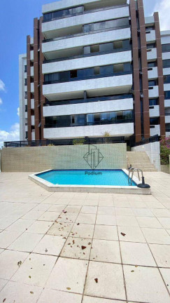 Imagem Apartamento com 3 Quartos à Venda, 156 m² em Jardim Oceania - João Pessoa