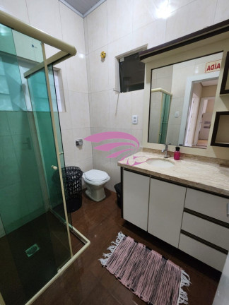 Imagem Casa com 3 Quartos à Venda, 150 m² em Centro - Capivari De Baixo Imagem Casa com 3 Quartos à Venda, 150 m² em Centro - Capivari De Baixo