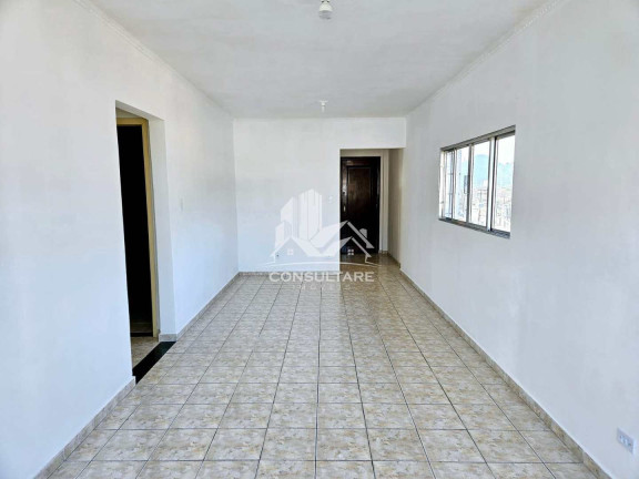 Imagem Apartamento com 2 Quartos à Venda, 106 m² em Vila São Jorge - São Vicente